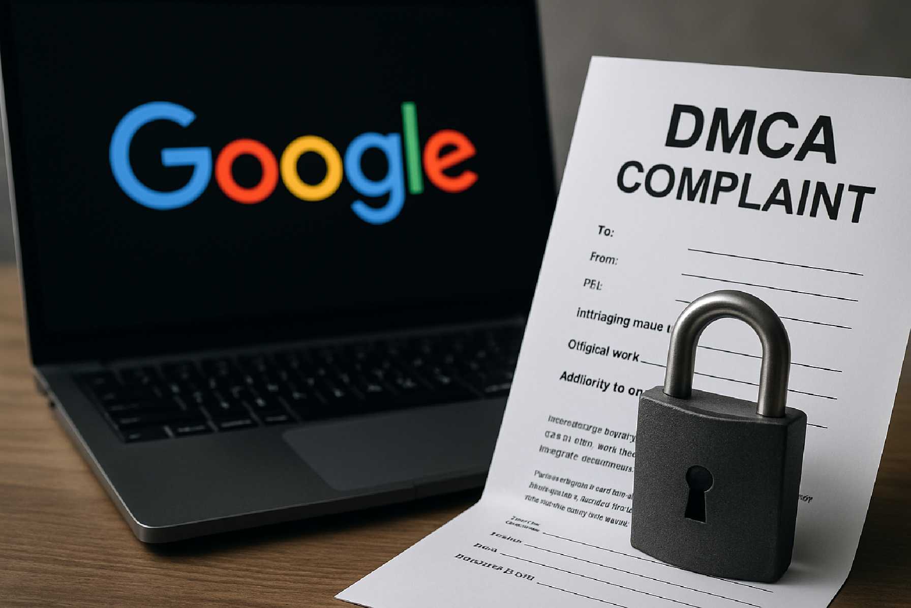 משבר ה־DMCA של גוגל: למה הבעיה עלולה להחמיר