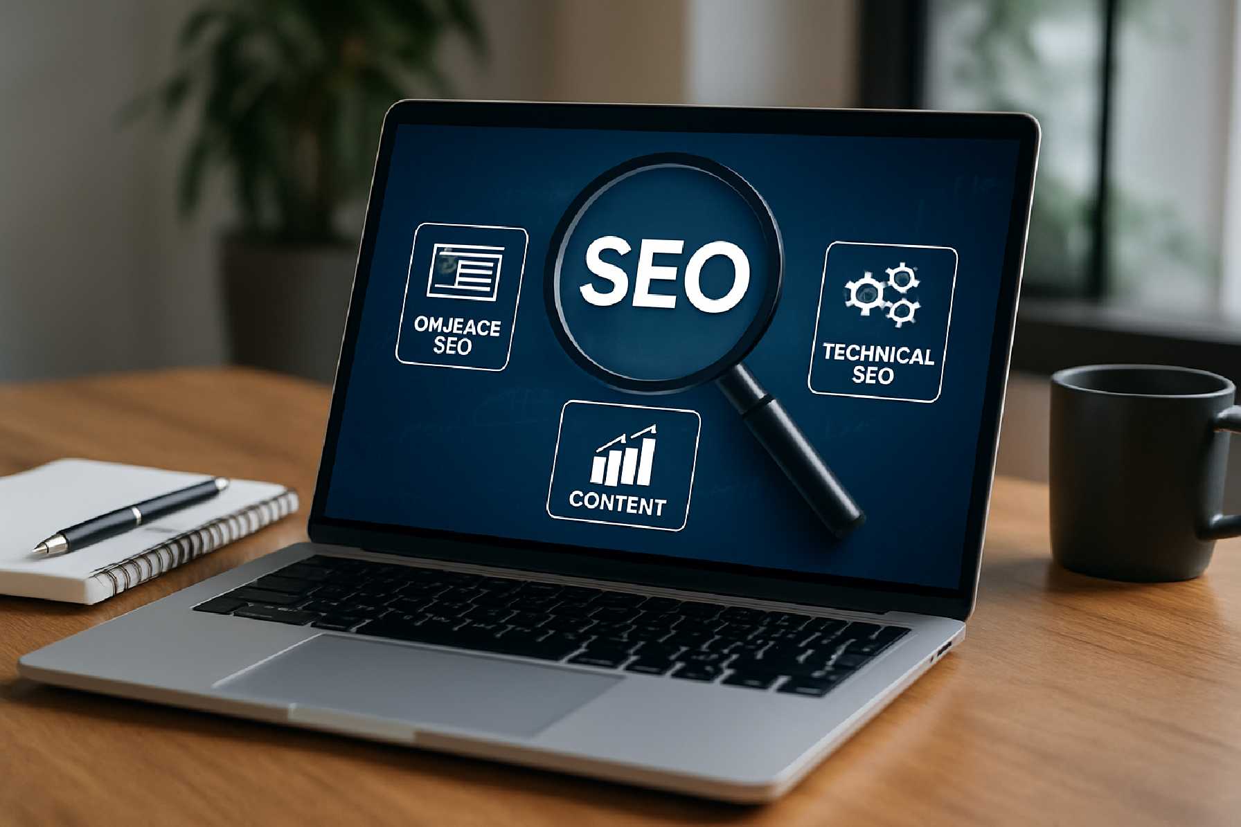 שלושת נושאים קריטים ל-SEO On-Page וטכני בשנת 2026