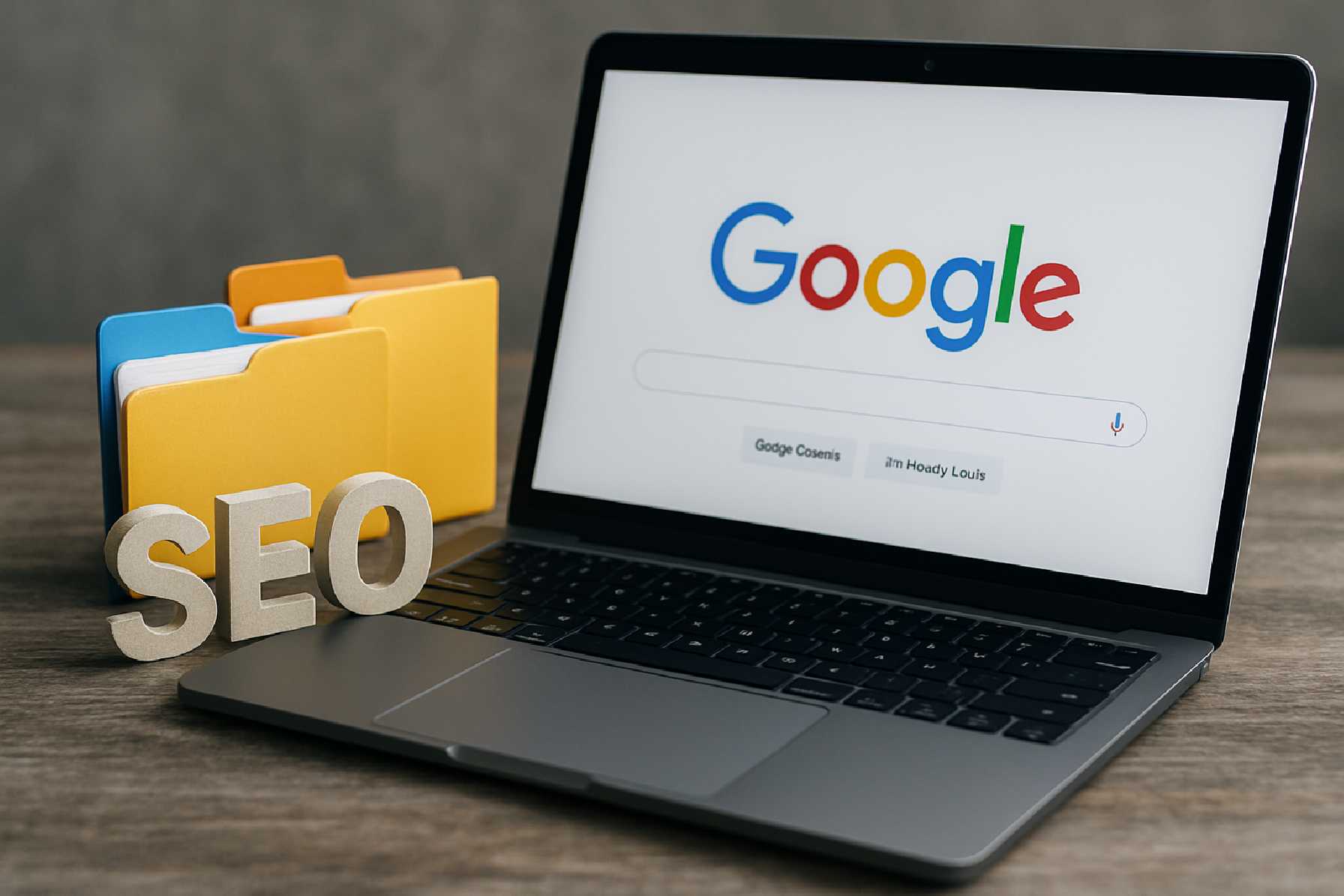 מה גוגל באמת חושבת על מבנה תיקיות באתר ועל SEO
