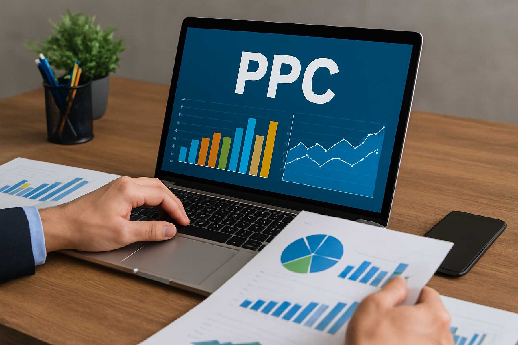 האם משתלם להשקיע בקידום ממומן(PPC)?