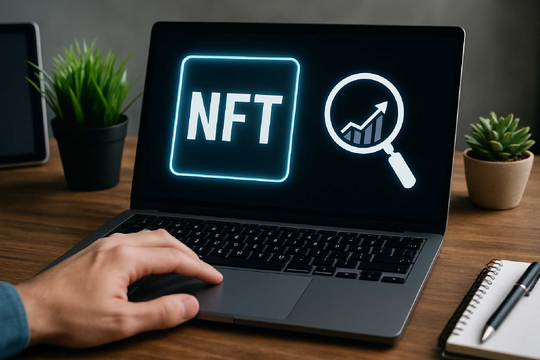 כיצד לקדם את מרקטפלייס ל-NFT  בחיפוש אורגני