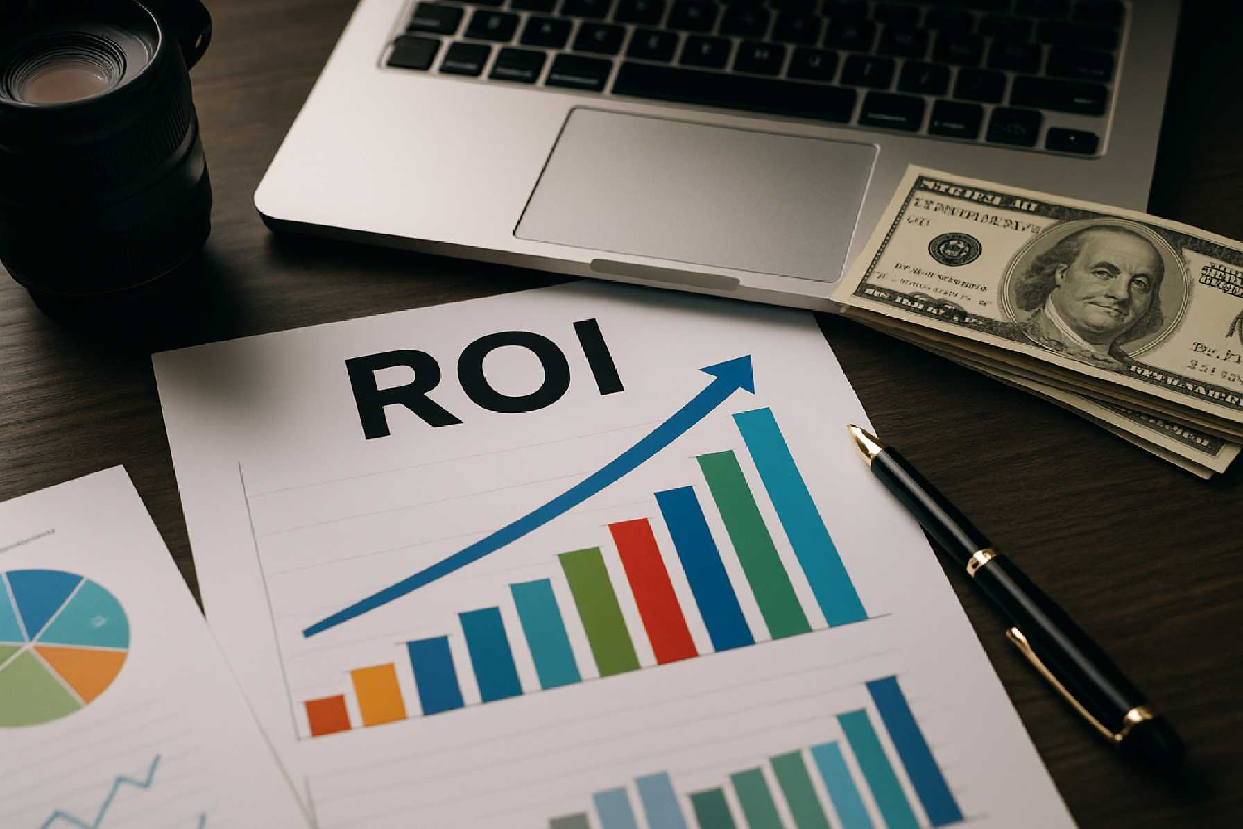 מקסום ה-ROI בשיווק תוכן