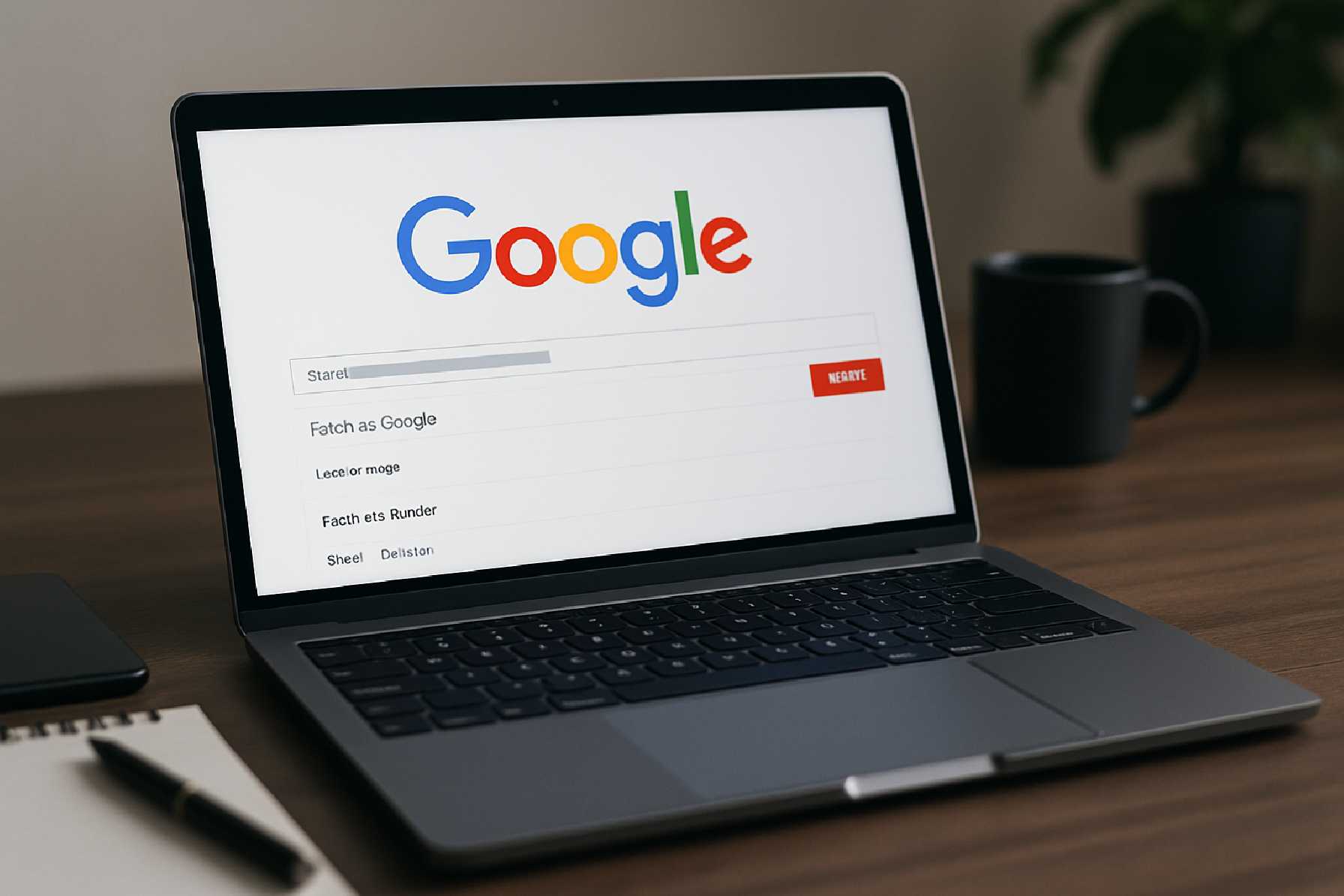 Google Fetch and Render: מדוע זה חשוב לקידום אתרים