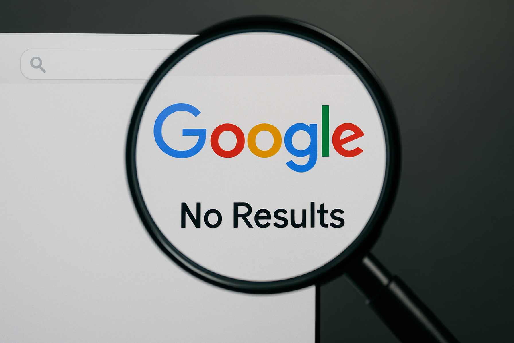 דיווחי Deindexing נמשכים — אבל גוגל טוענת שאין חריגה