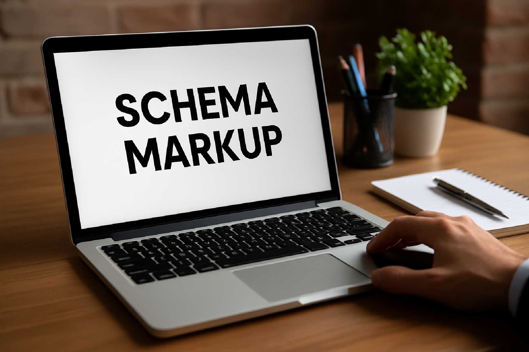Schema Markup: הסוד של קידום אתרים לשיפור הנראות בתוצאות החיפוש