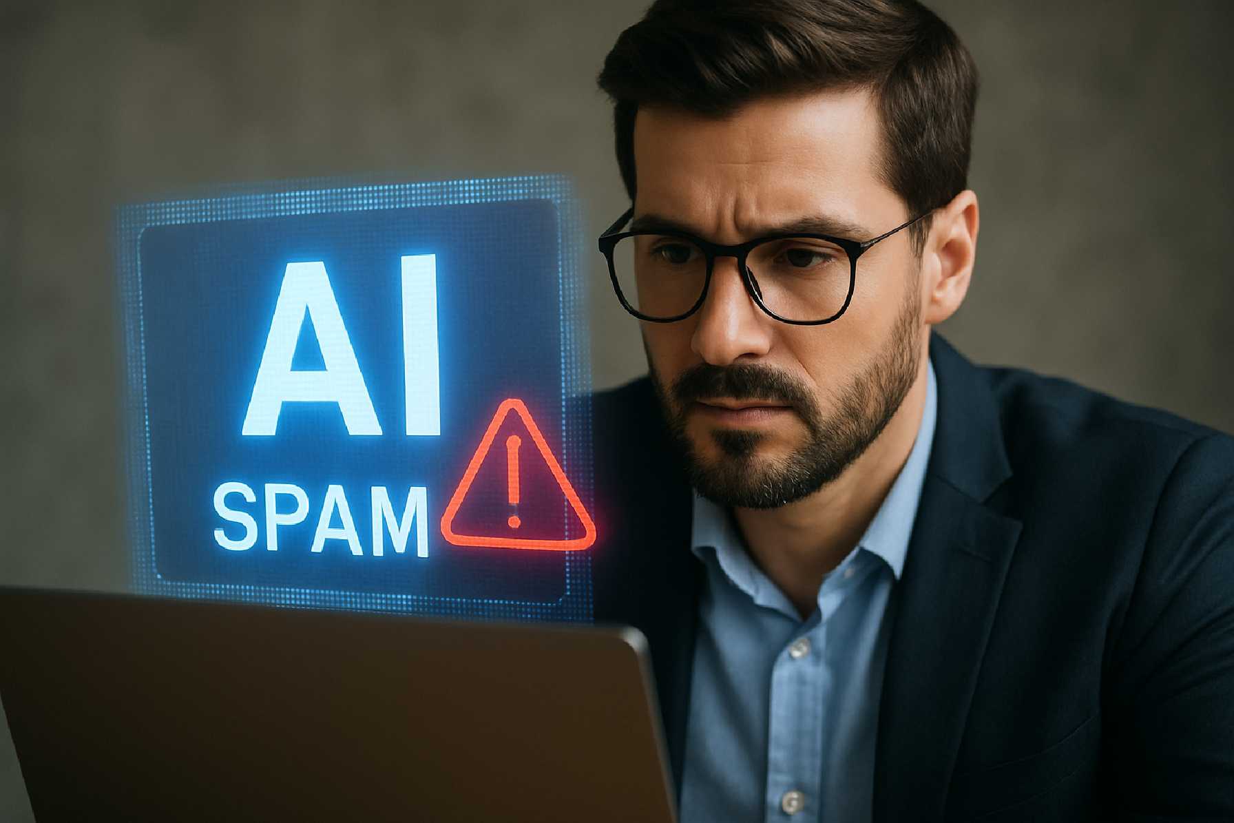 עדכון הספאם של גוגל יוצא לדרך: גם מניפולציות AI על הכוונת