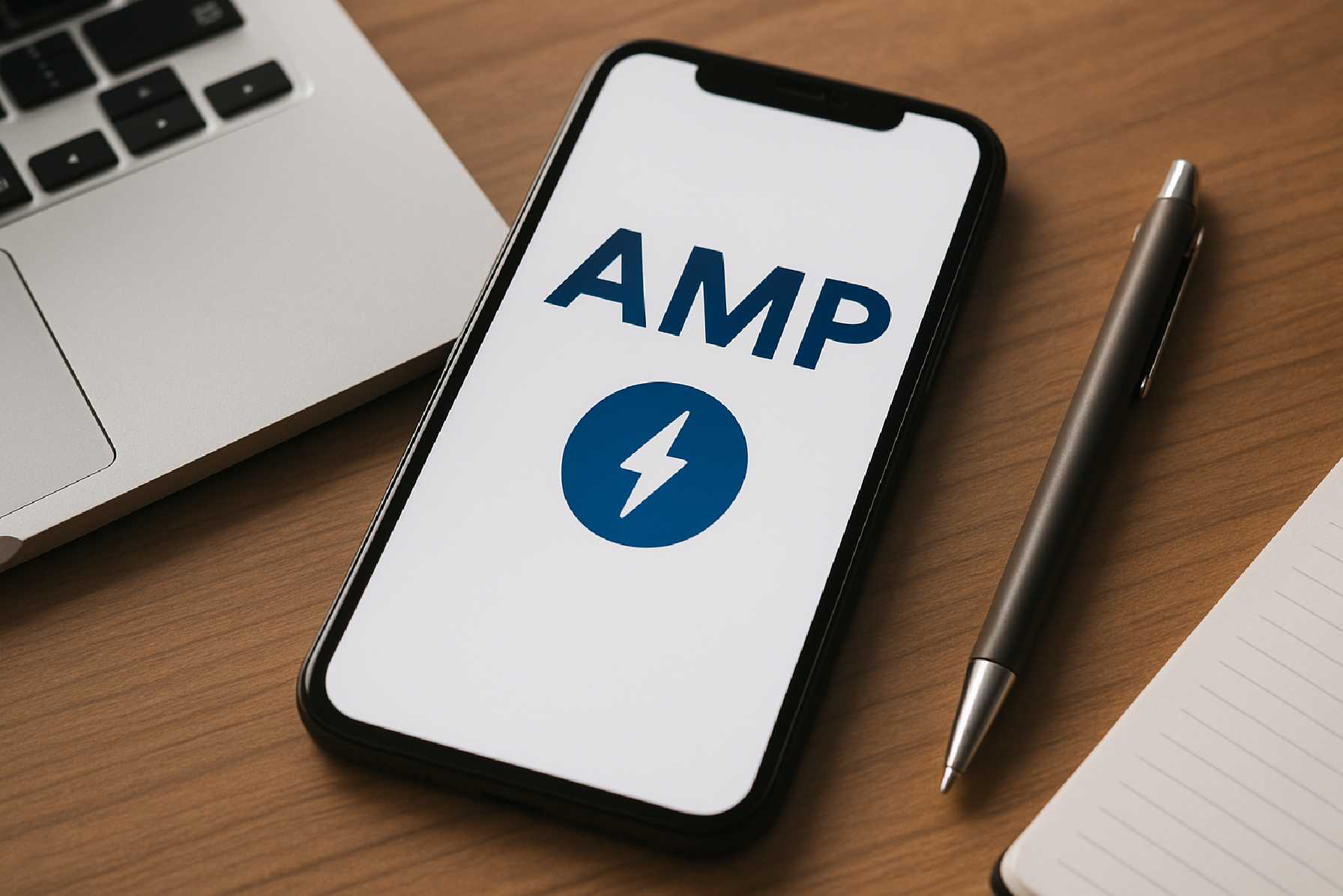 מדריך ל  Accelerated Mobile Pages