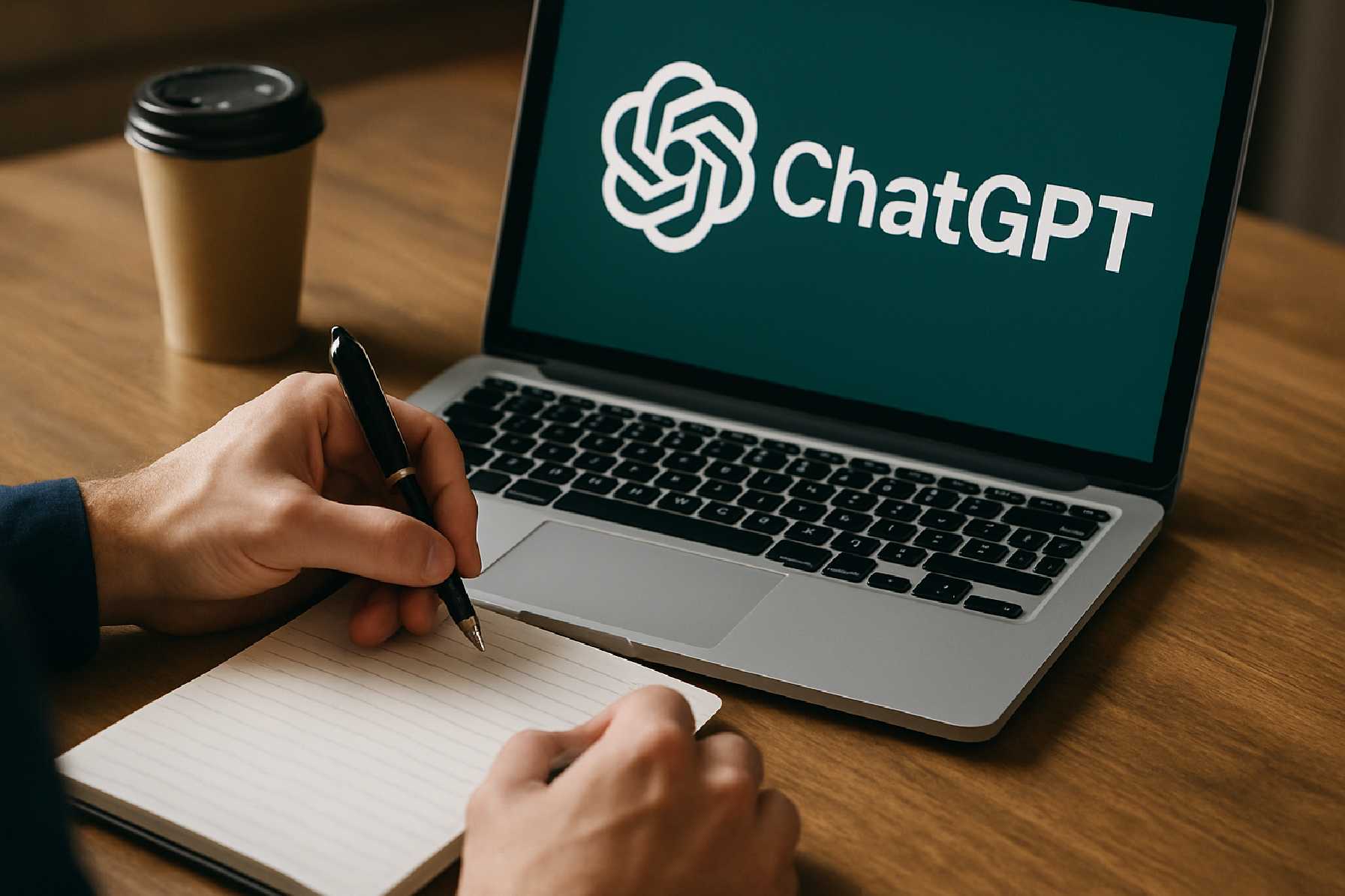 5 דרכים שבהן ChatGPT יכול לשפר, לא להחליף, את הכתיבה שלכם