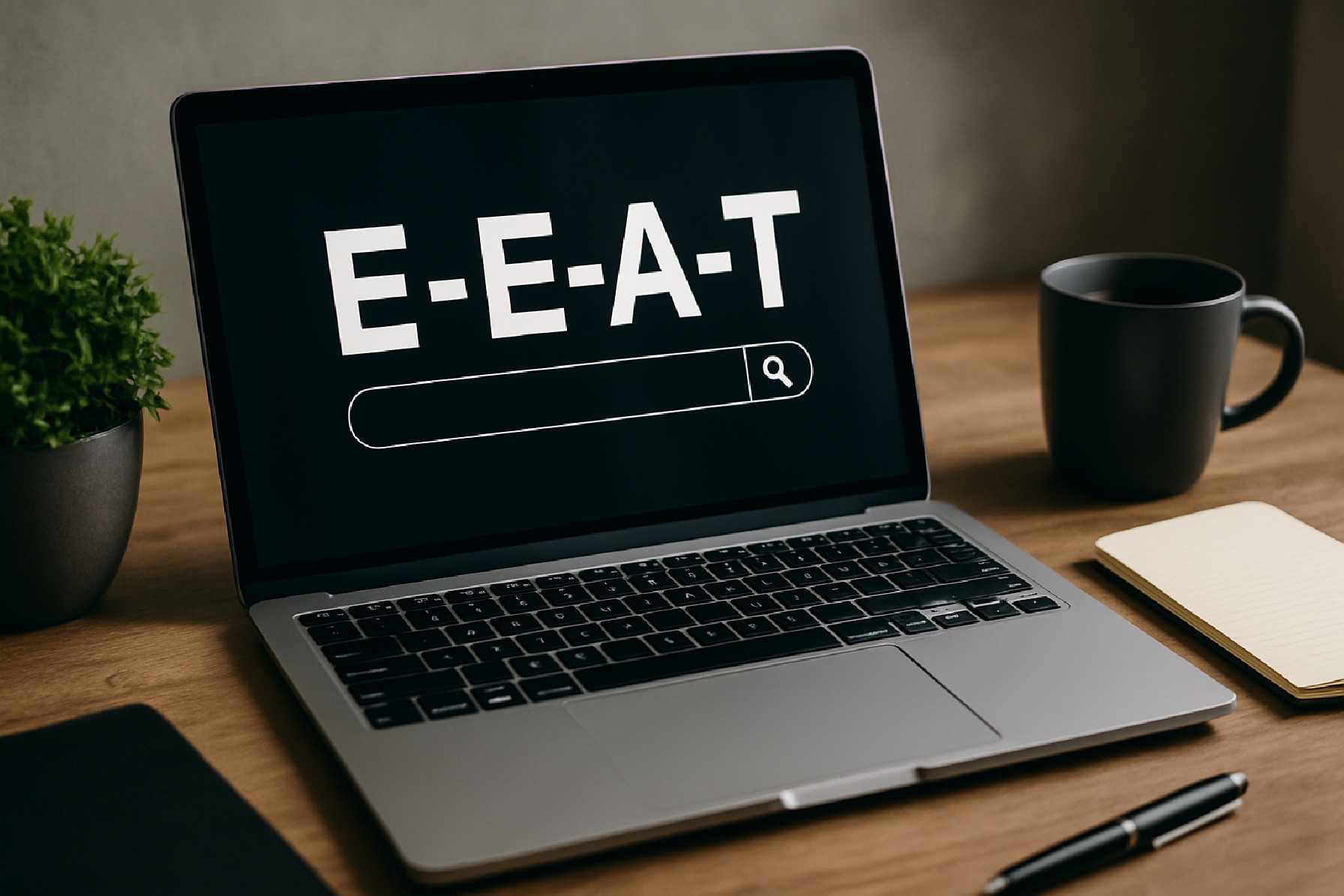 קידום אתרים בעידן ה-E-E-A-T - המפתח לדירוג גבוה ואמון הגולשים