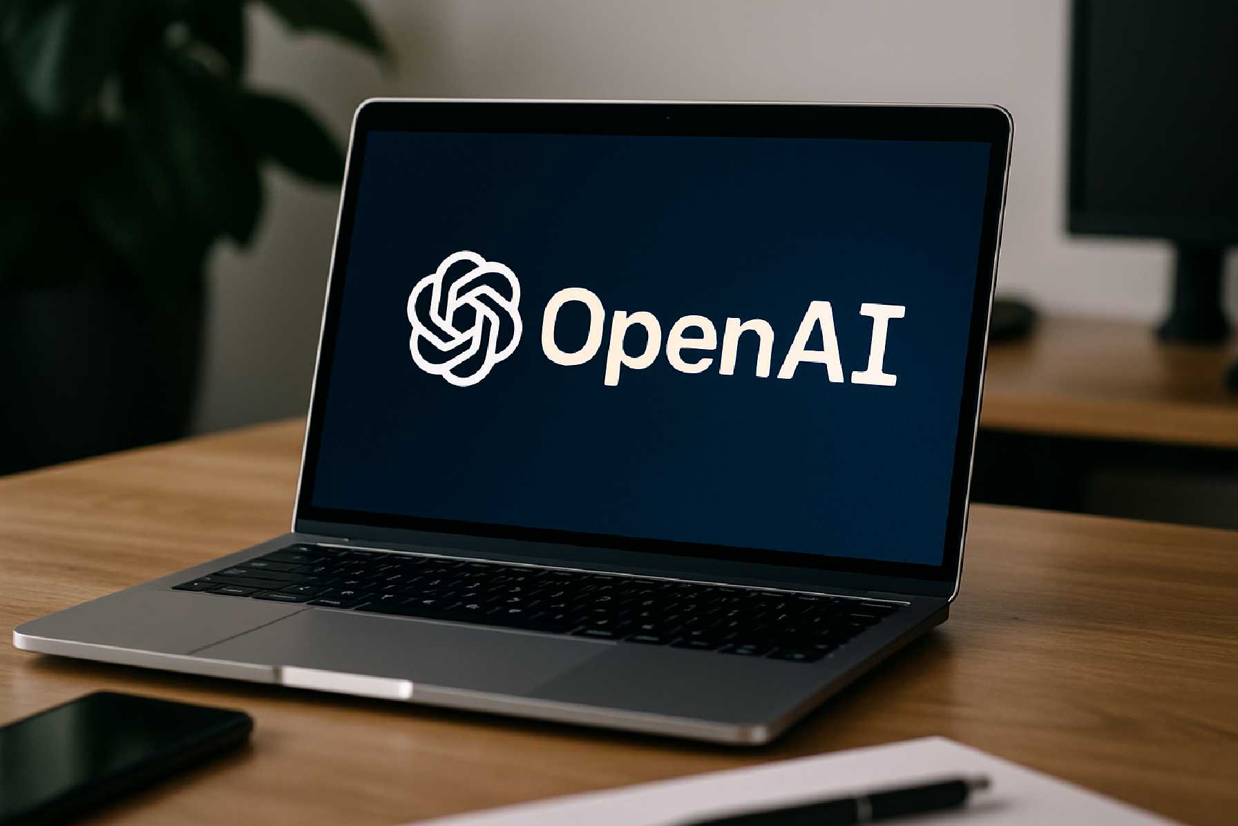 סמכות מותג בעידן הדיגיטלי: OpenAI כמקרה בוחן