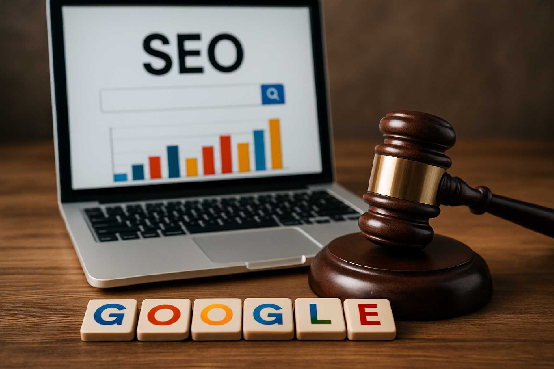 גוגל ממליצה להתלונן ל־FTC על ספקי SEO מפוקפקים