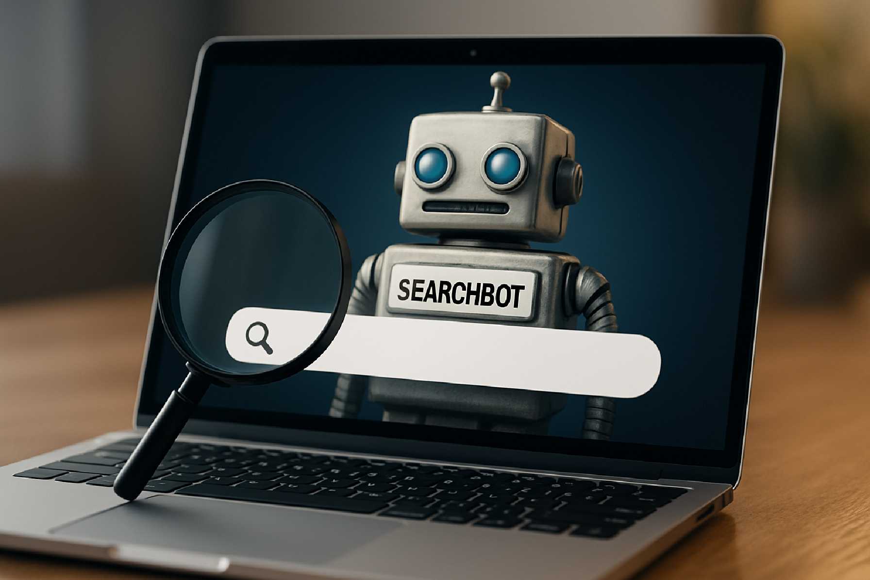 ההשפעות של עדכון SearchBot על אסטרטגיות קידום אתרים