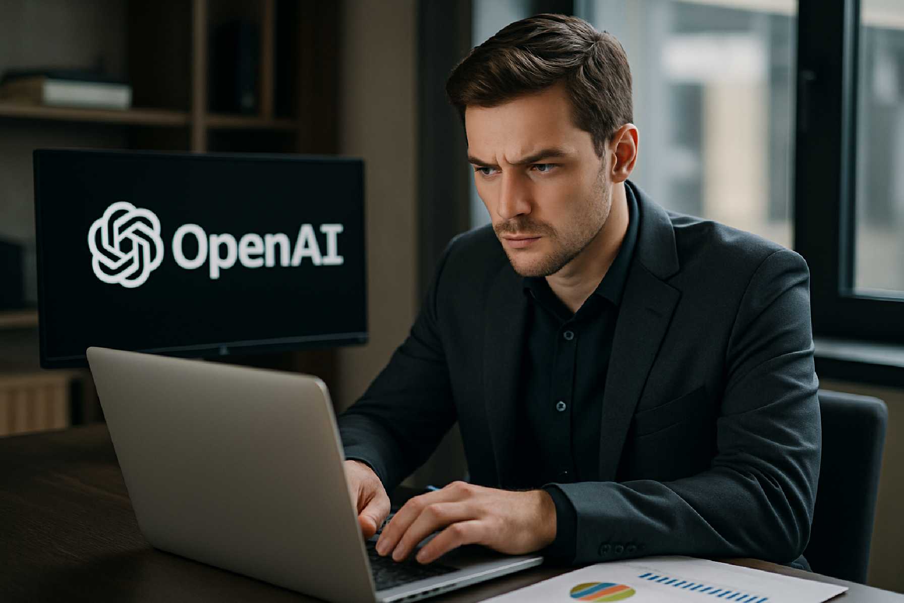 השינויים בעולם קידום האתרים בעידן OpenAI