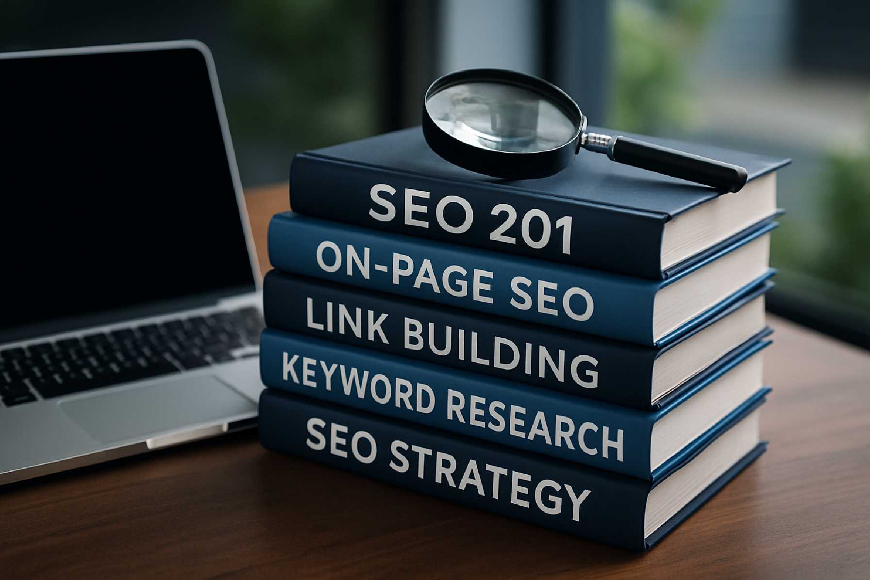 חמישה ספרים שמומחי SEO צריכים לקרוא לפני סוף הקיץ