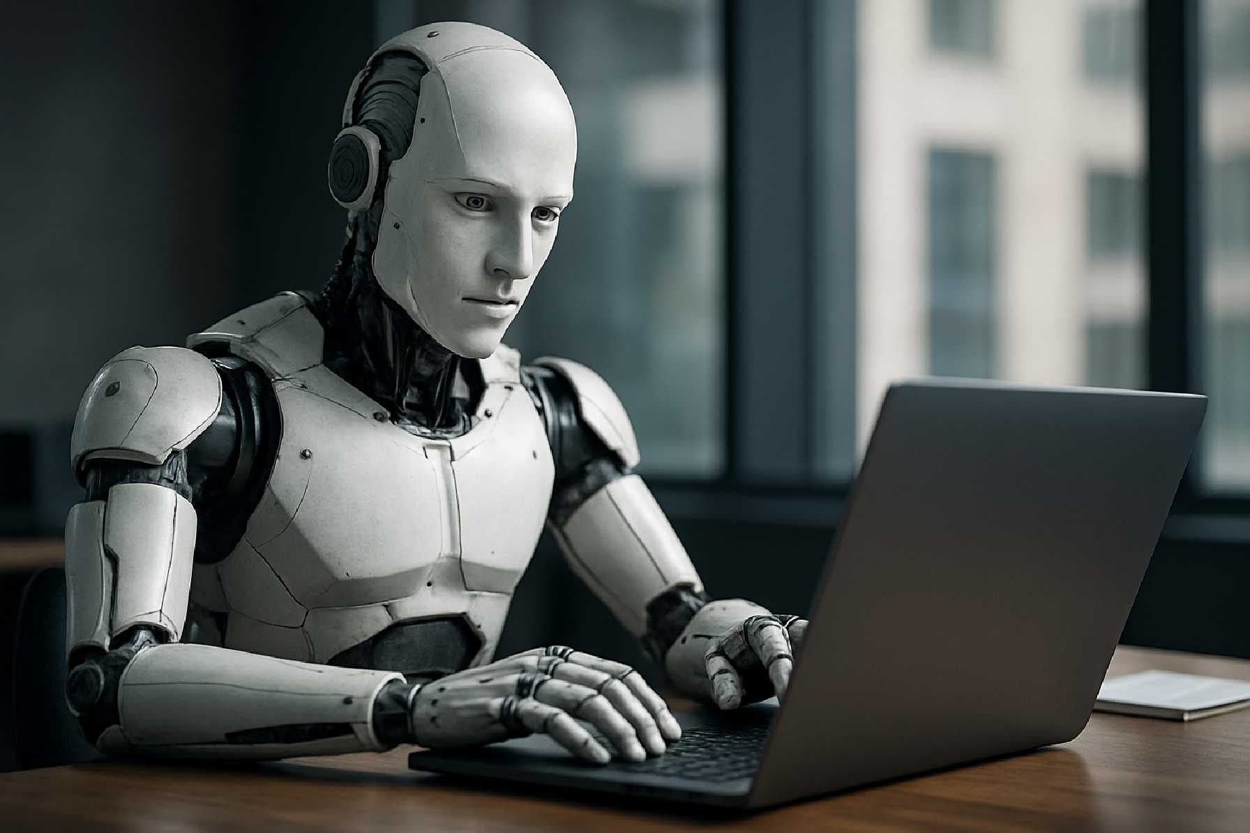 רוב תעבורת “עוזרי ה־AI” הייתה מזויפת — ומה זה אומר על מדידת בוטים