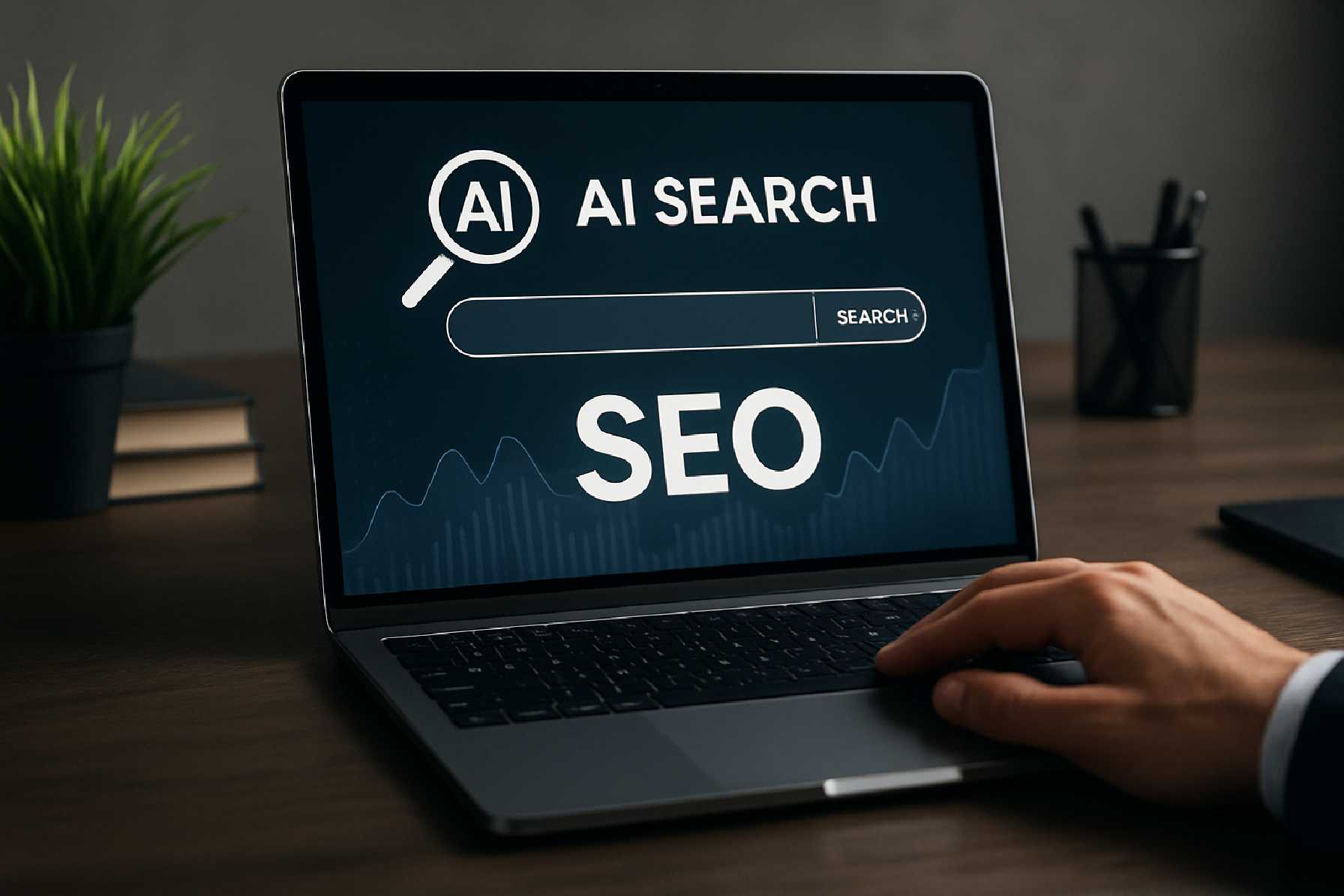 AI Search עדיין נשען על SEO — יותר ממה שנדמה