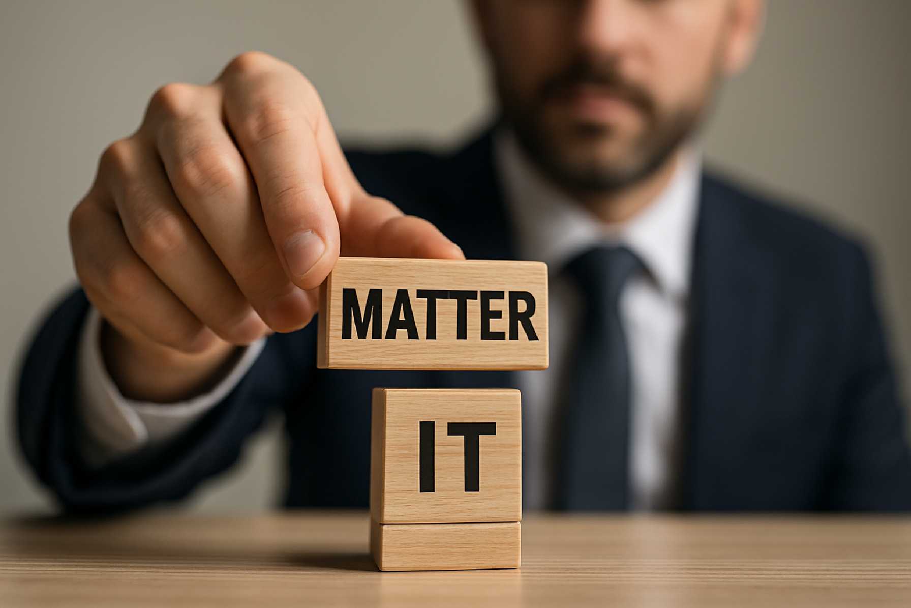 Make It Matter