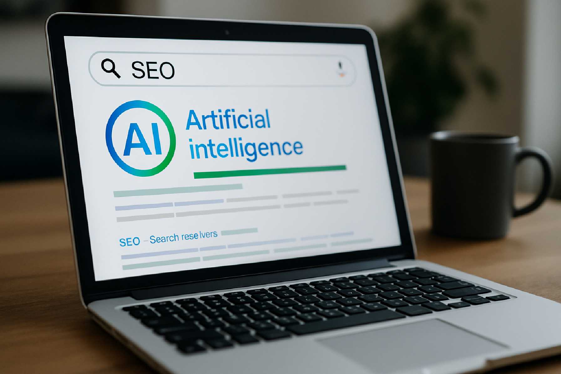 למה גוגל שילבה נראות AI דווקא בתוך כלי ה־SEO