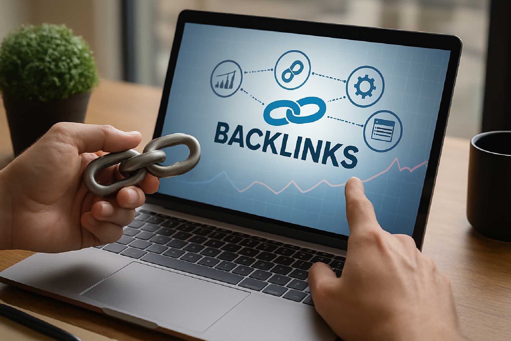 המדריך השלם ל-Backlinks