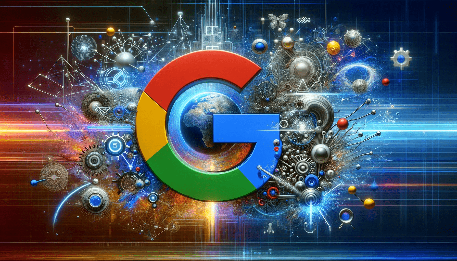 כיצד גוגל מתאימה את אלגוריתמי החיפוש להתמודדות עם תוכן המיוצר על ידי בינה מלאכותית