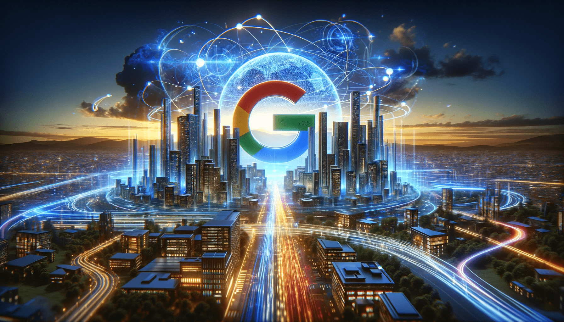 המדריך לשינויים באלגוריתם החיפוש המקומי של גוגל