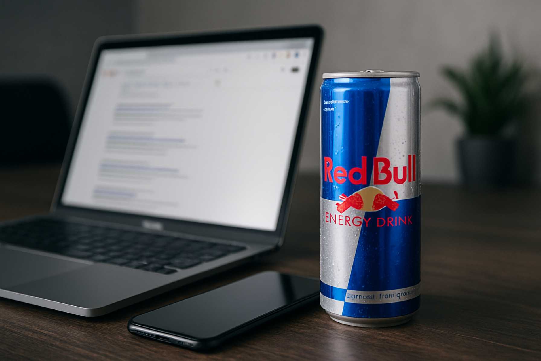 Red Bull Gives You Wings - קמפיין פרסומי פורץ דרך, וכיצד הוא משתלב קידום אתרים אורגני בגוגל