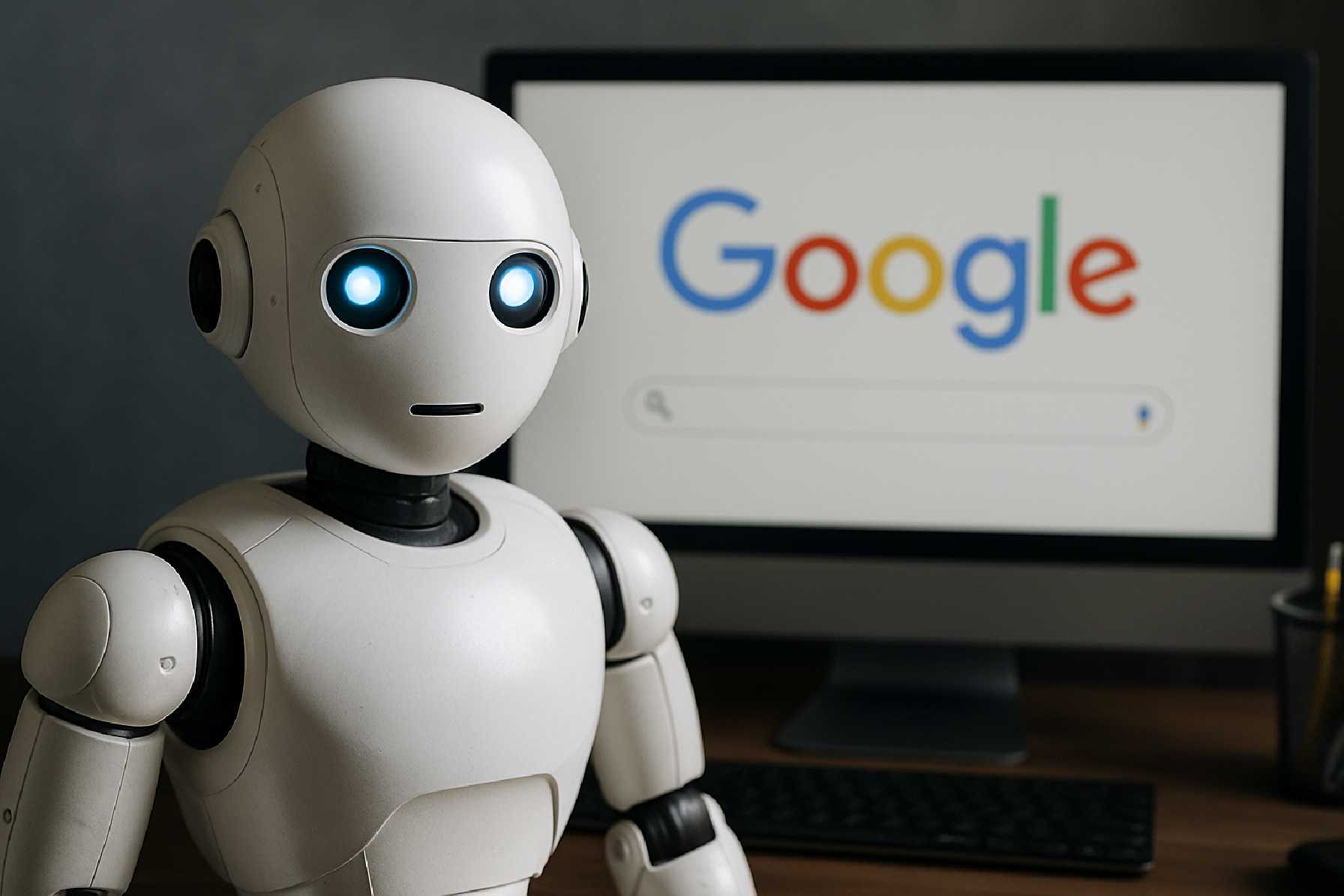 עדכון SearchBot של גוגל - ההשפעות על קידום אתרים אורגני בגוגל