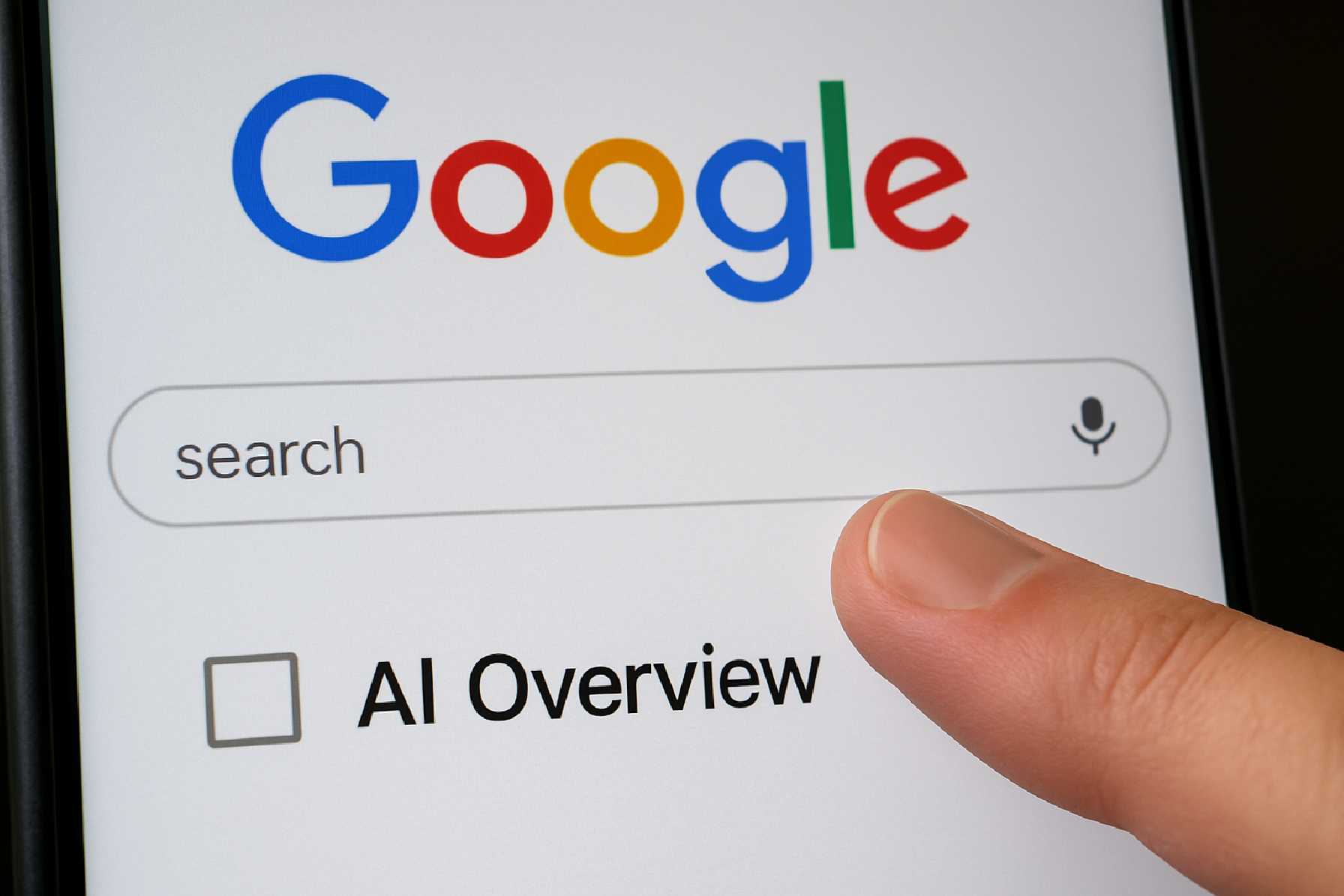 גוגל מאפשרת לאתרים לצאת מחיפוש AI — אבל לא מספקת את הנתונים הדרושים