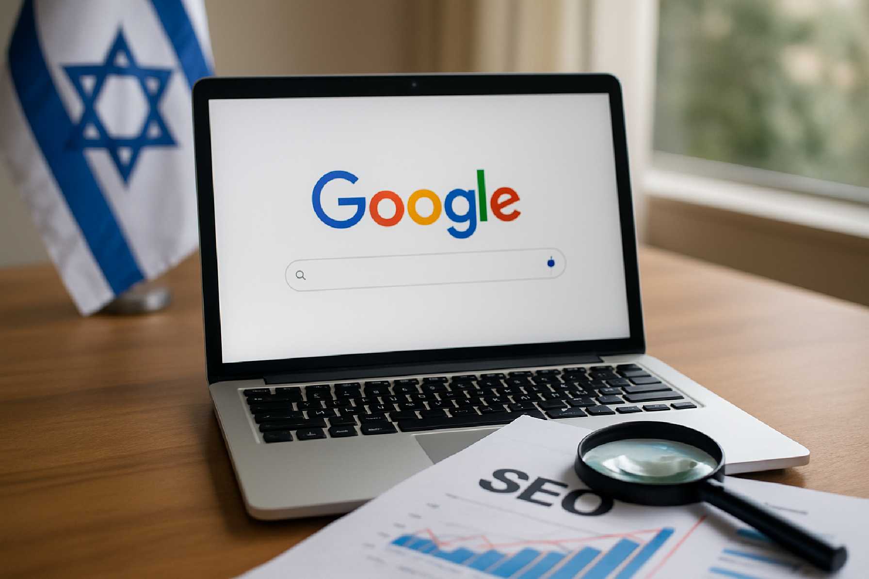 השפעת מדיניות הפרסום החדשה של גוגל על קידום אתרים בישראל