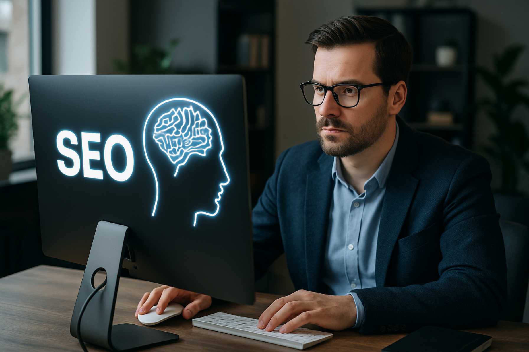 מומחי SEO מסכימים: המותג הוא הקישור החדש בעידן ה־AI SEO