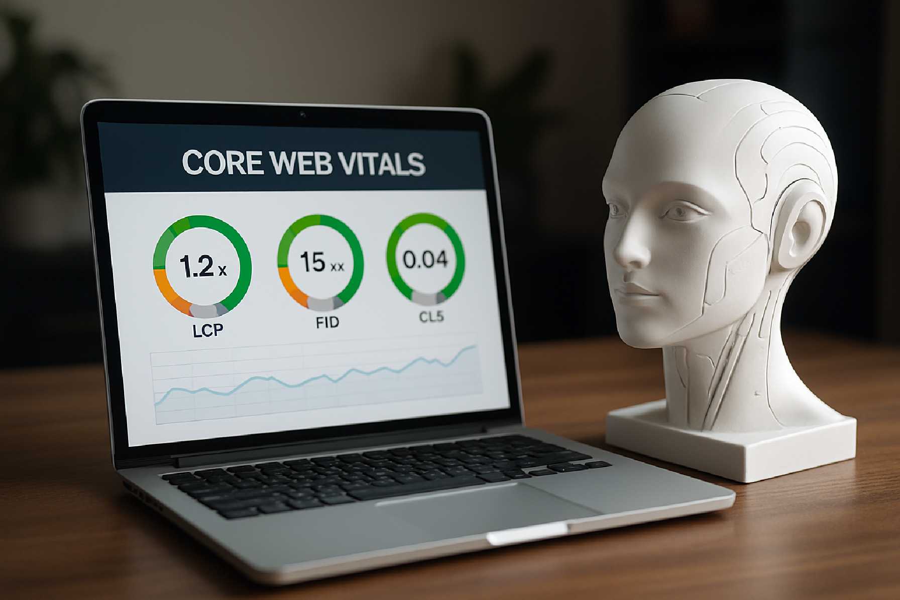 שרת MCP החדש של Safari מאפשר ל־AI לאבחן ולשפר Core Web Vitals