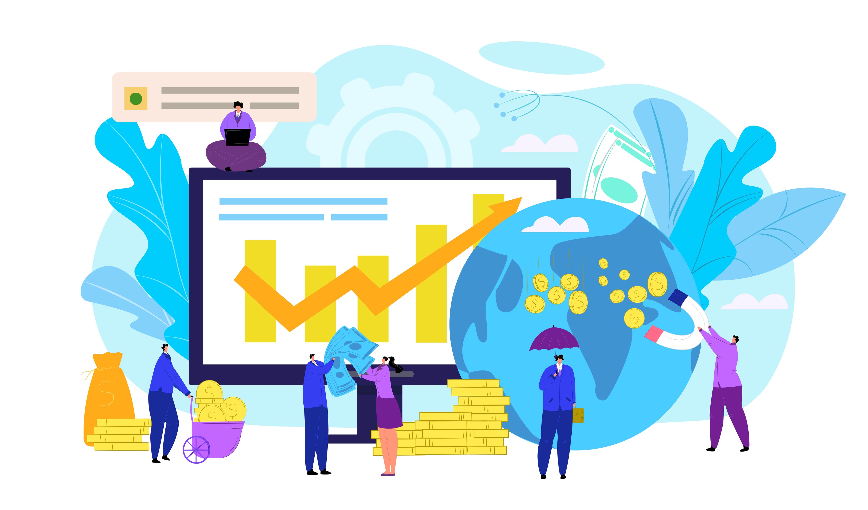 כיצד להשתמש ב-Google Trends כדי לשפר את אסטרטגיית הקידום אתרים