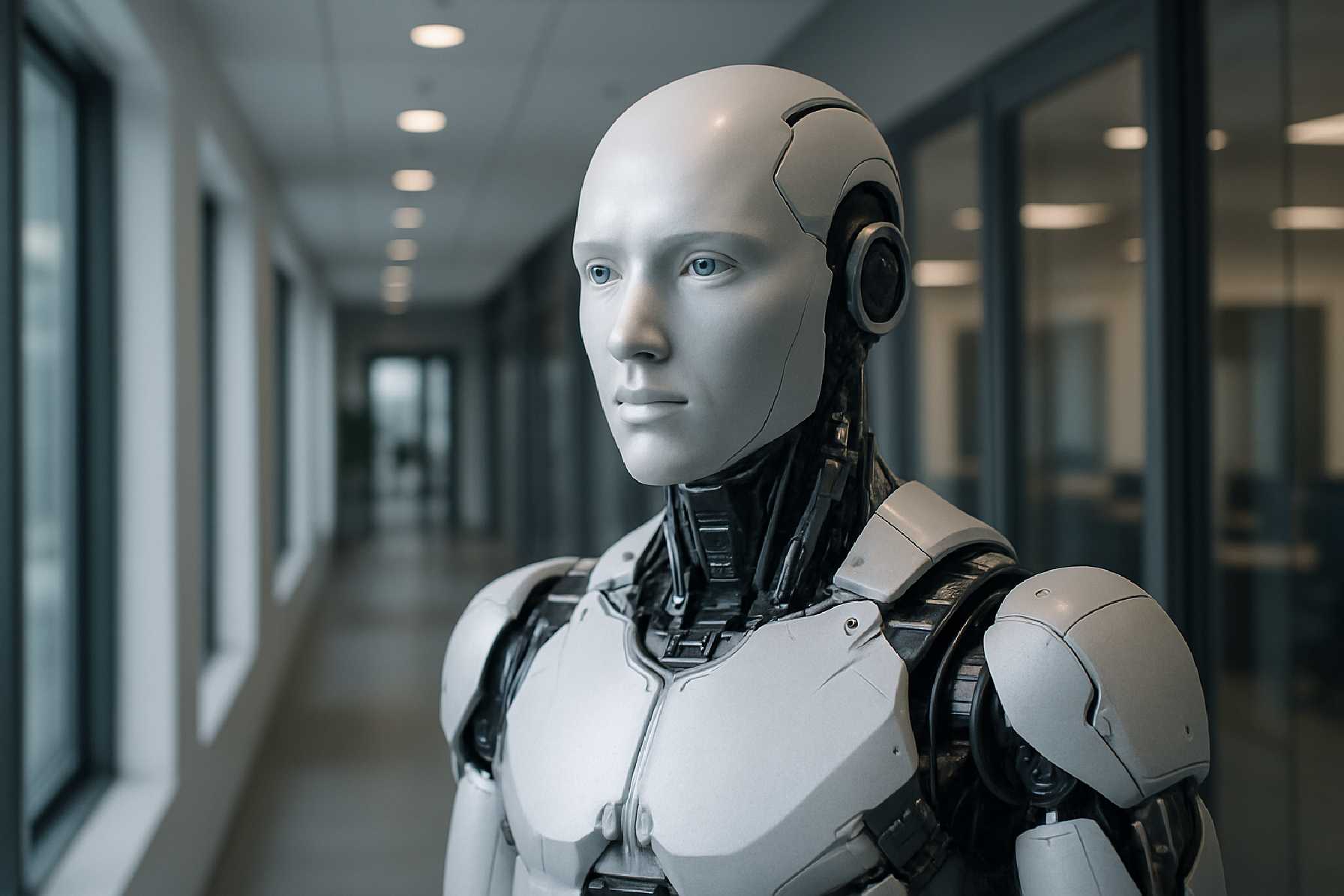 המבקר הבא שלכם מ־AI יידע מי שלח אותו