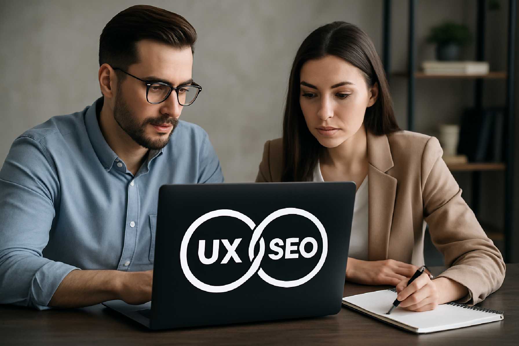 למה UX ו-SEO חייבים להתחתן בעולם השיווק של 2026