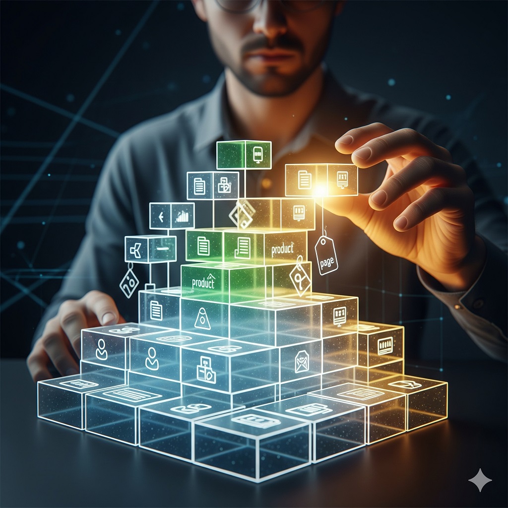 הבהרה חשובה מגוגל: נתונים מובנים (Structured Data) לא ישפרו את דירוג האתר באופן ישיר