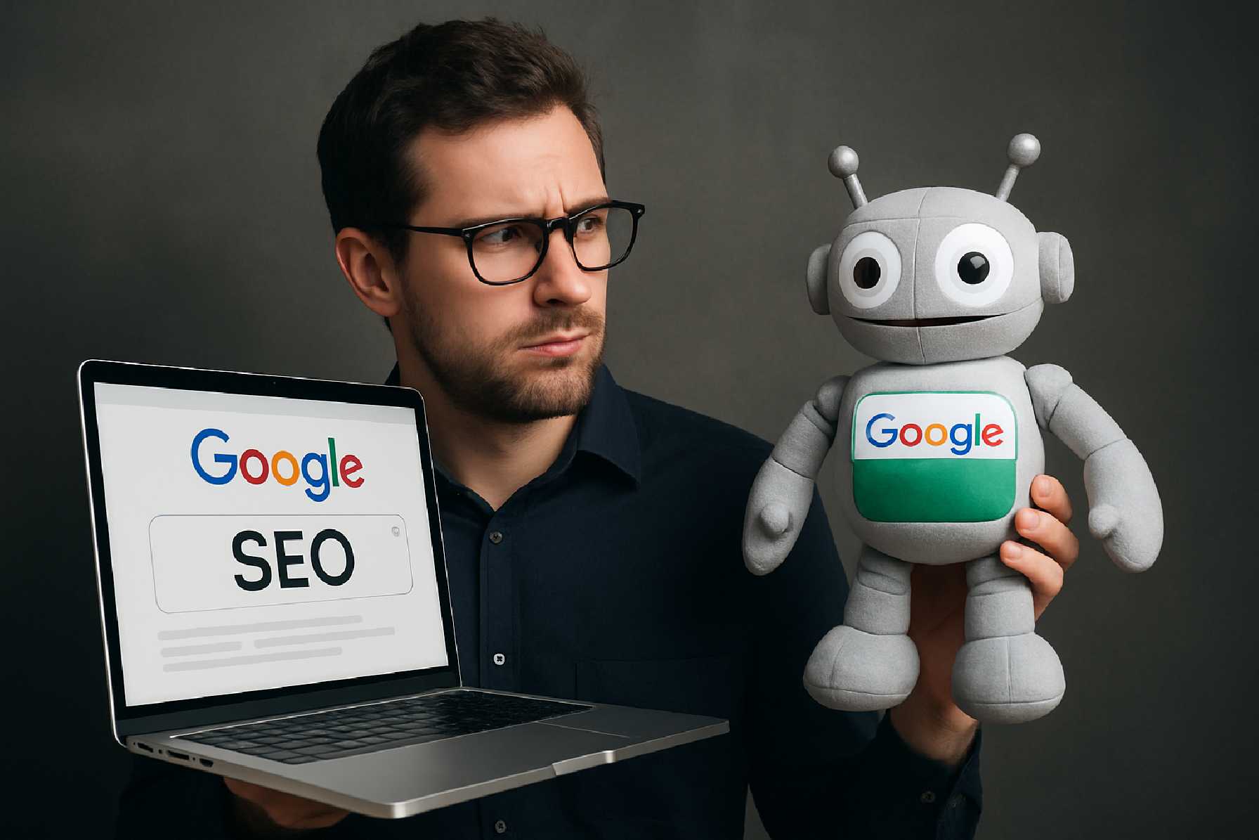 מיתוסים בהקשר של קידום אתרים ו Googlebot