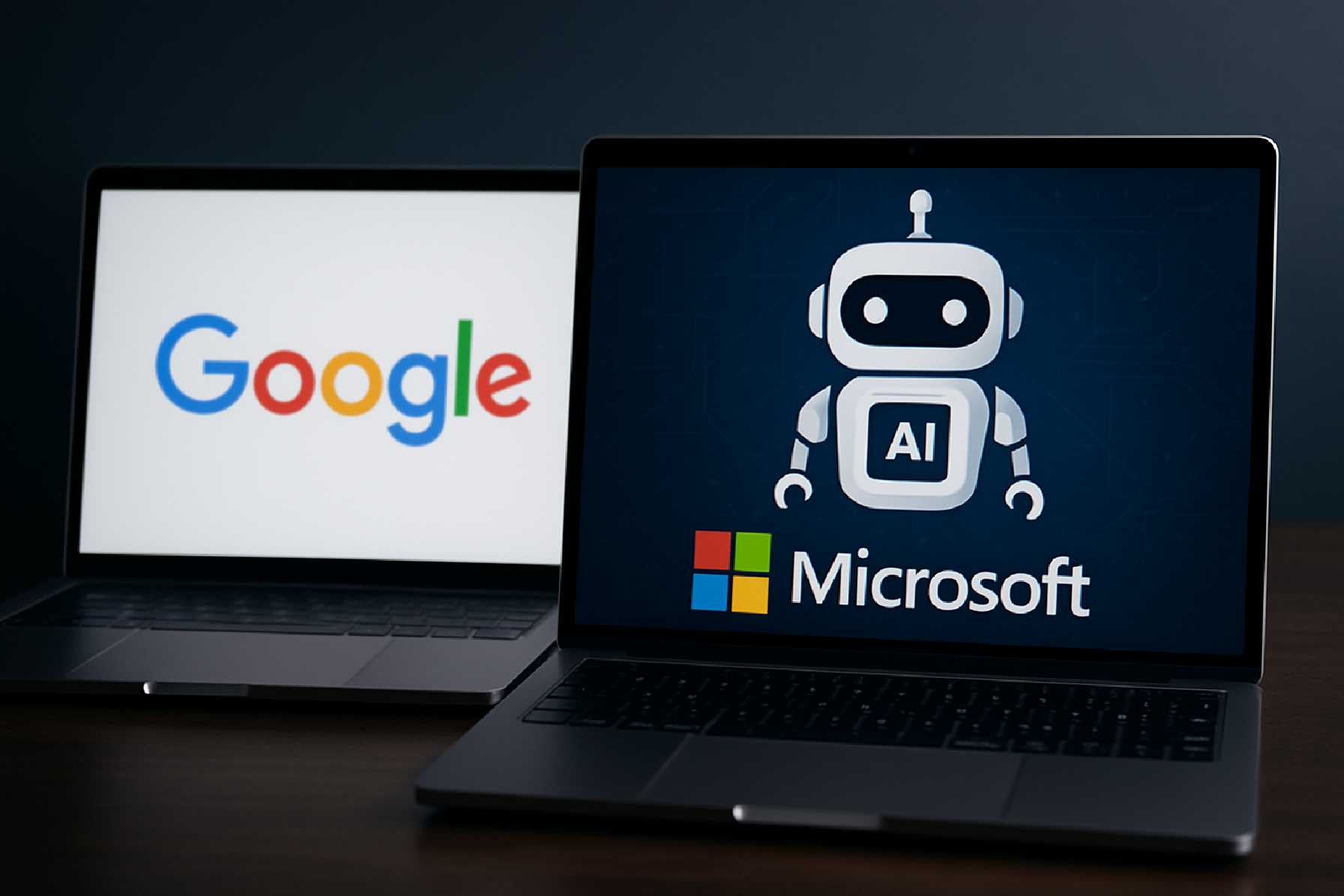 גוגל ומיקרוסופט מקדמות תקן חדש לגילוי סוכני AI