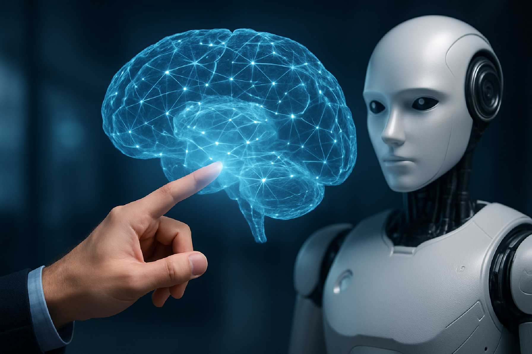 איך לבנות “מוח OKF” ש־AI וסוכנים יכולים להבין