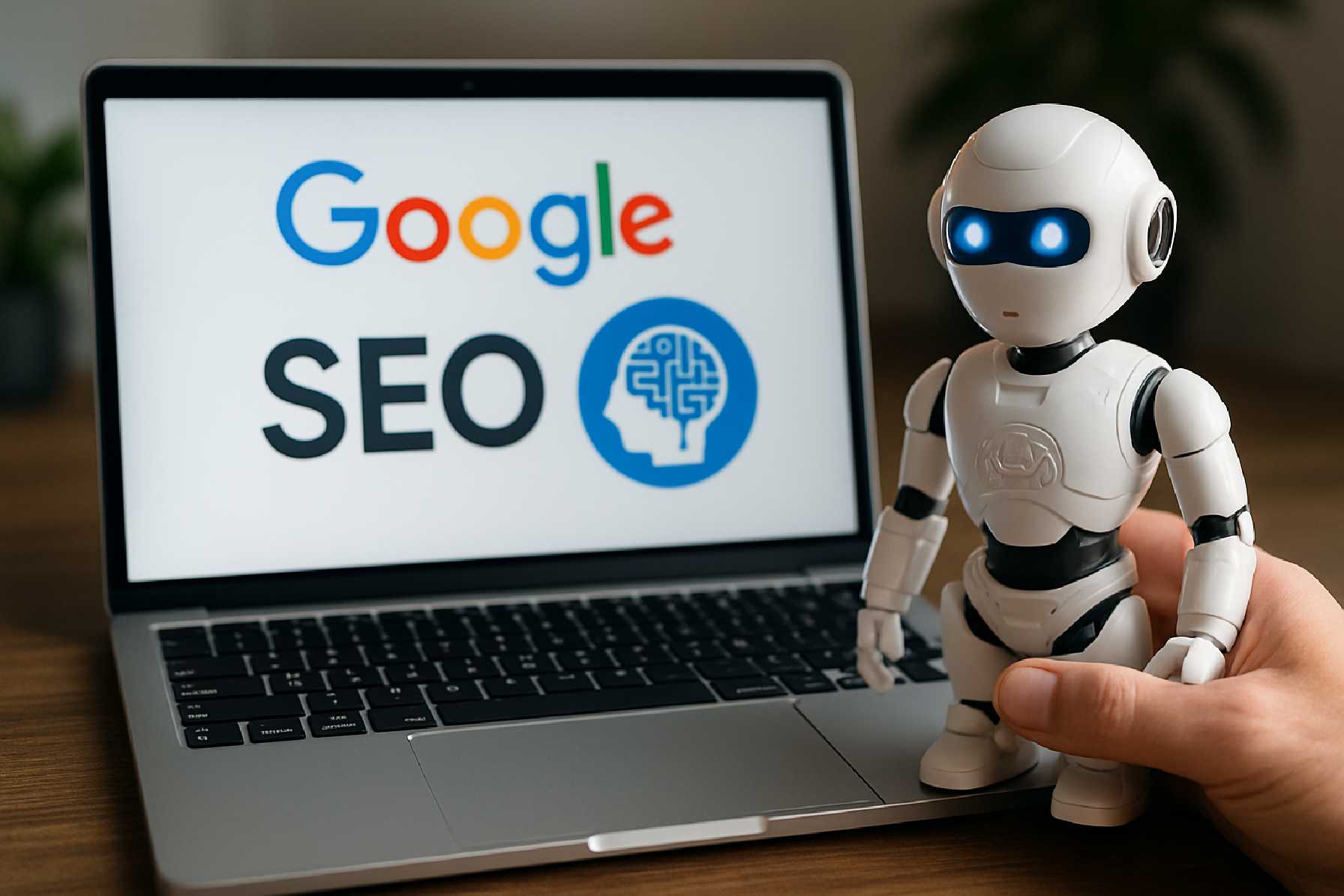 גוגל משיבה: האם סוכני AI משנים את כללי ה־SEO?
