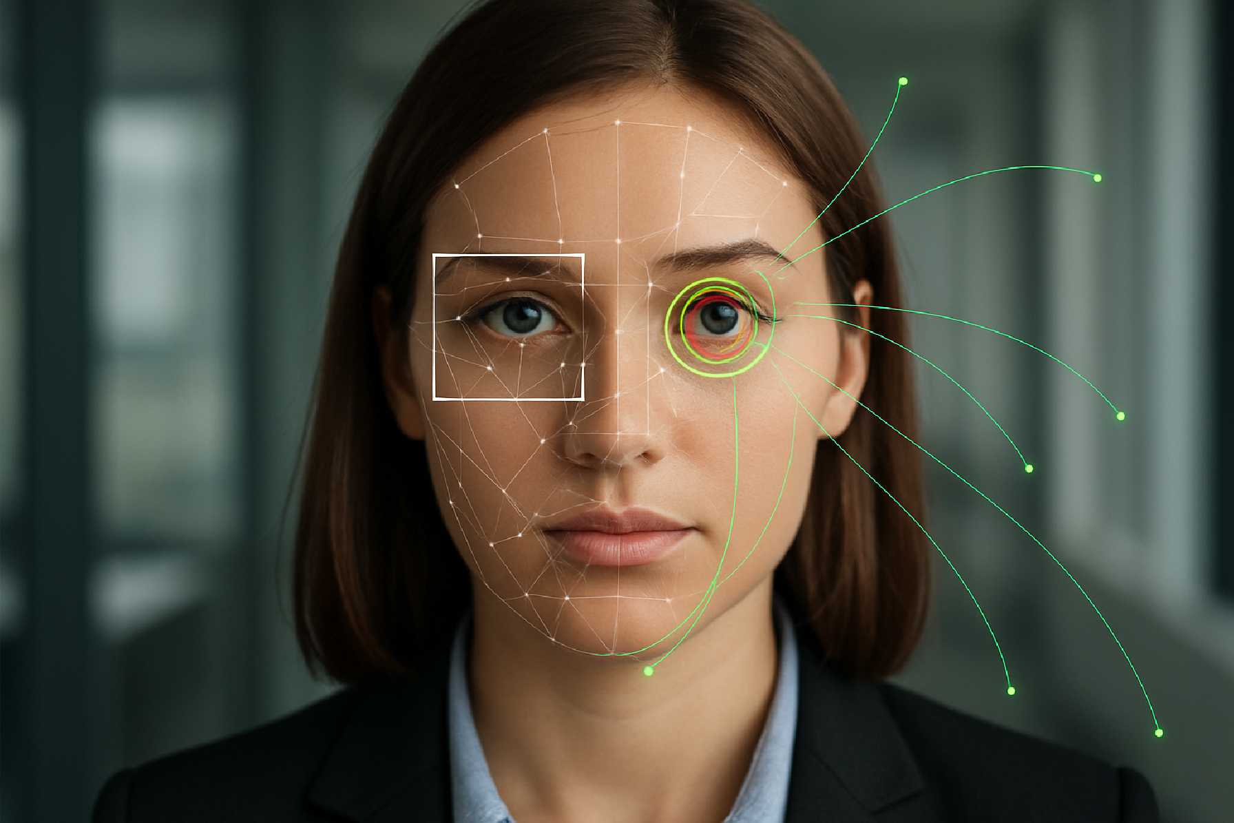 אופטימיזציה לתשומת לב: איך Eye Tracking יכול לשפר אסטרטגיה בינלאומית