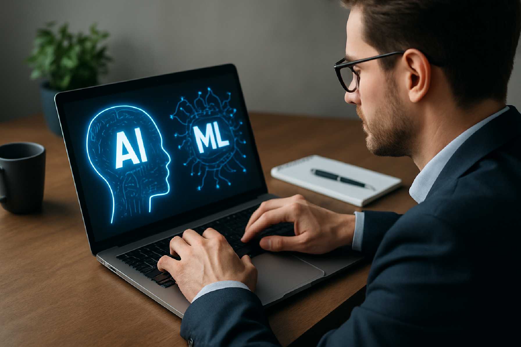 מהפכת ה-AI וה-ML בקריאייטיב ובניהול תקציבי פרסום 