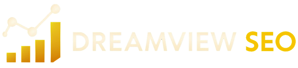 Dreamview Seo Logo